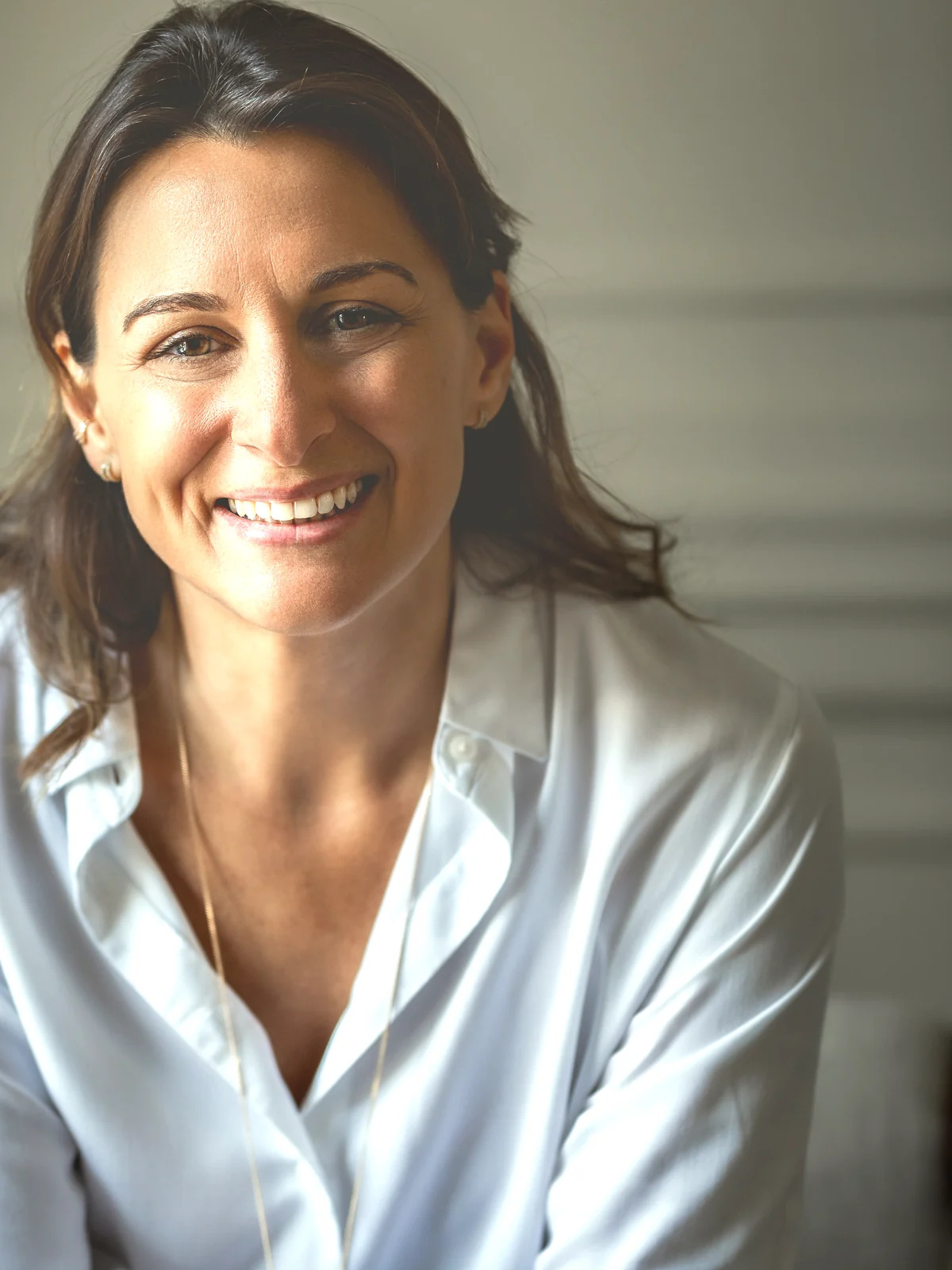Liza Korn, conseil en positionnement et trajectoires